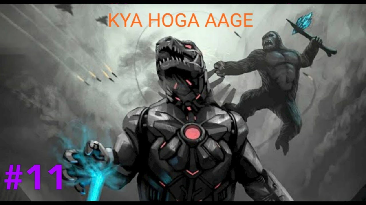 NEW MAP LAST STAND|| PUBG MOBILE|| MECHAGODZILLA