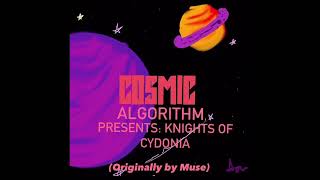 Knights of Cydonia Cover (Original song by Muse) Profile