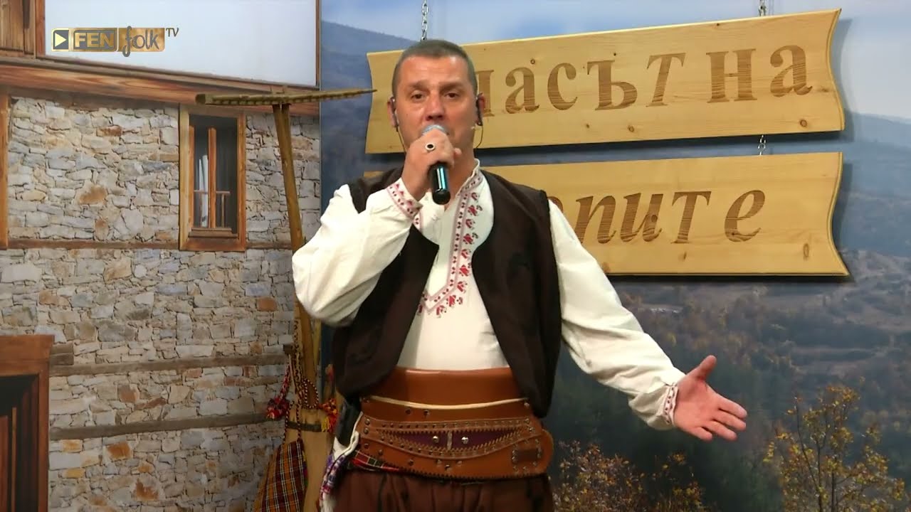 ХАМИД ИМАМСКИ - А бре, юначе, каматно