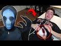 SUMMONING EYELESS JACK AT 3 AM CHALLENGE!! *HE DID THIS TO ME!!*