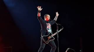 Volbeat (live) - The Devil's Bleeding Crown - Hydro, Glasgow 2022