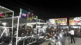 Party Start - Phase Ii Pan Groove 2019 Panorama Preliminaries