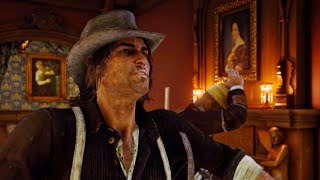 This is why real-time cutscenes are superior...