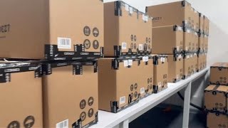 CODE27 Shipping Update: 100+ Units Going Out to Backers
