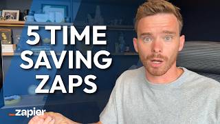 Celebrity 5 Time-Saving Zaps (we save THOUSANDS of hours a year!) Wealth
