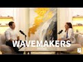 Maritime Industry Transformation With Nick Clarke | Wavemakers Podcast