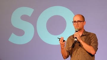 Cabel Sasser, Panic - XOXO Festival (2013)