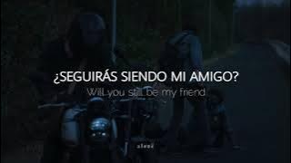 I'll understand ~ roza (Sub. Español / Lyrics) // Not Me