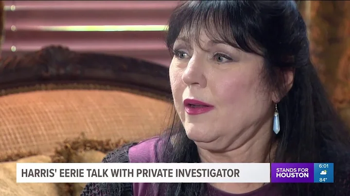 Out of prison: What's next for Clara Harris?