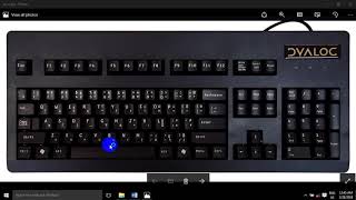 Character Map အသံုးျပဳနည္း