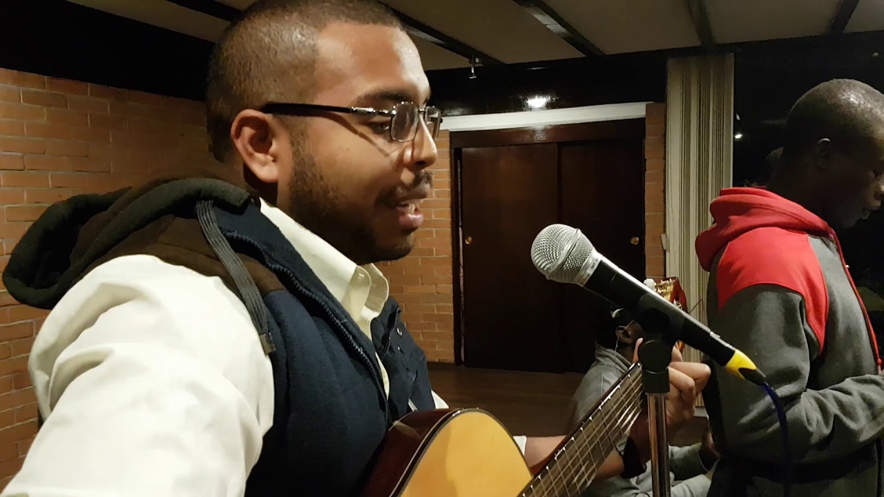 Gloria con estilo venezolano