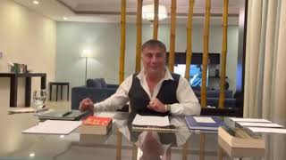 Kıymetli Dostlarım Kıymetli Kardeşlerim Sedat Peker Repli̇kleri̇