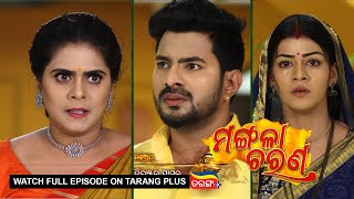 Mangala Charana  | Ep 352 | 7th  May 2022 | Watch Full Episode Now On Tarang Plus