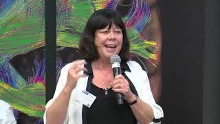 Memory and the Aging Brain - Brain Awareness Month 2019