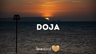 Central Cee - Doja (Lyrics) | Love Island 2023