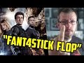 Fantastic Four Movie Review