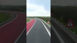 Czech Republic. ( part #2 ) Road 57. May 10, 2026 @OleksiiKrepyshev