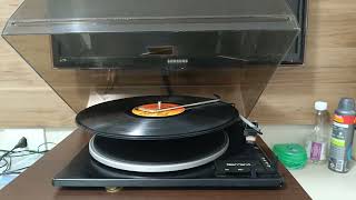 Sharp SD 210 (restauração)