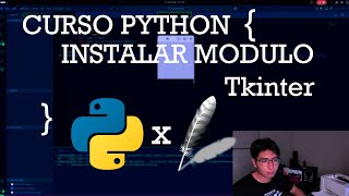 Cómo Instalar Tkinter en Ubuntu Linux 2025 Tutorial