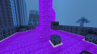 Divine Voxel Engine - Stairs Shape Test 1