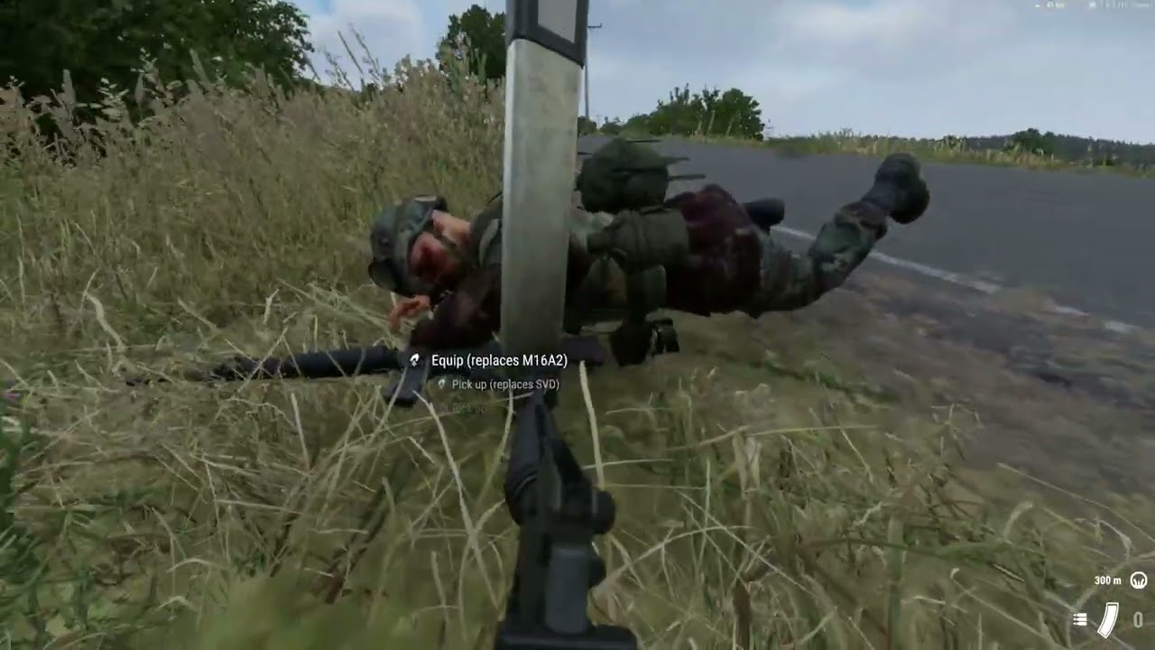 Arma Reforger Scenario Conflict