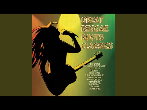 Putar Jah Bless the Children - The Heptones