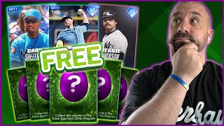 FREE Hidden EGG HUNT Diamond Rewards Topps Now New Conquest Map MORE