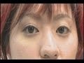 【スゴ技メイク】陰影を使ったデカ目メイク!