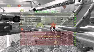 Mw2 Joqz | Leftover#1 Three Piece Htm