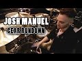 Josh Manuel | Issues | Gear Rundown