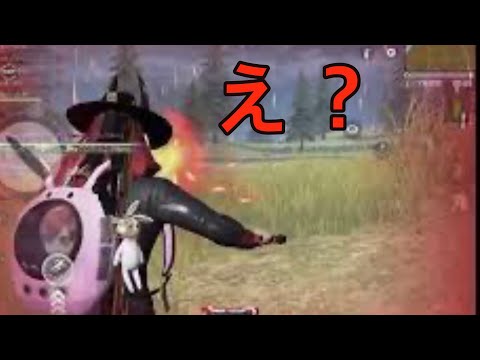 【荒野行動】 【初投稿】超最弱の男のキル集 ？ご覧あれ！！