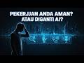 5 AI yang Sedang Menggantikan Pekerjaan Manusia dengan Cepat!