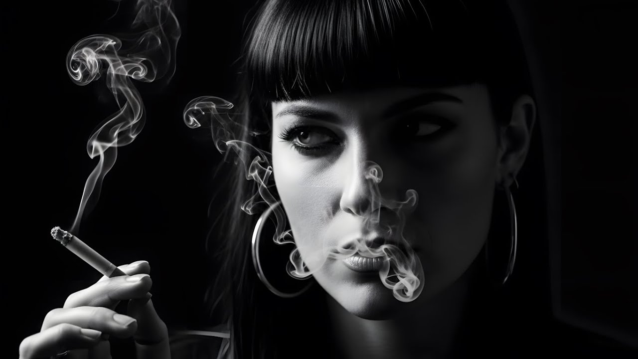 🔥 Best Deep House 2025 💫 – Late Night Flow & Chillout Beats 🖤 — Moments in Sound