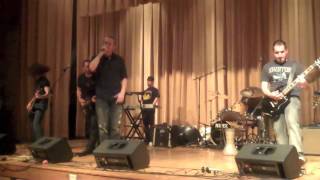 VIZA - Live in Boston