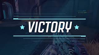 SPLITGATE GAMEPLAY!! Insane kill spree.