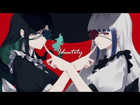 【Cover】 Identity/アイデンティティ @Evalia_ARP x @ZONAPLG