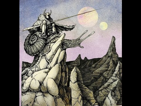 Slomatics — Conan vs. Slomatics (Full Album)