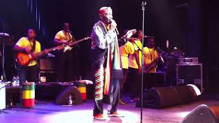 Jimmy Cliff - Journey[Dj Hashtag Kenya Edit][2021]