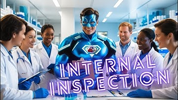 Internal Audits in GMP | Step-by-Step Guide to Pharma Compliance & Audit Success @HelpMeGMP