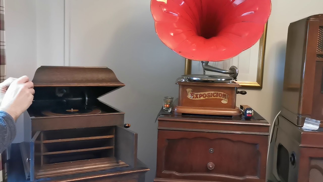 I'm A Dreamer Aren't We All ~ Billy Hayman ~ The Victory 7