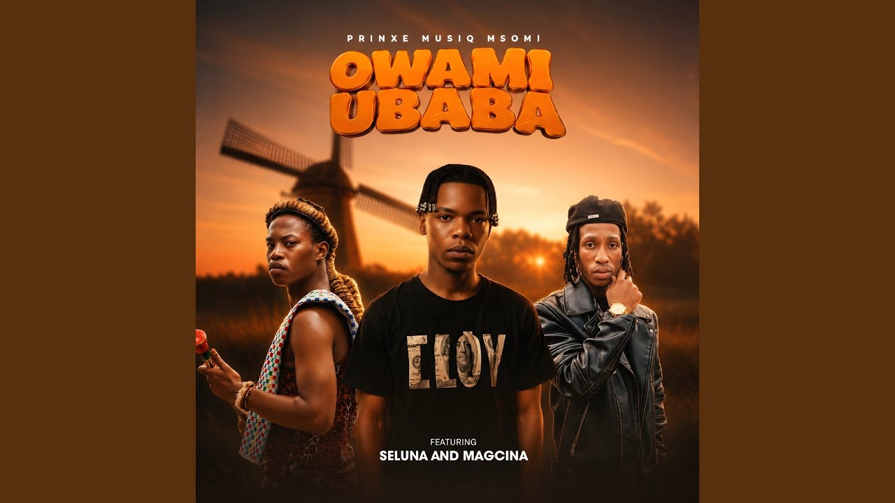 Watch Owami Ubaba on YouTube Watch Owami Ubaba on YouTube