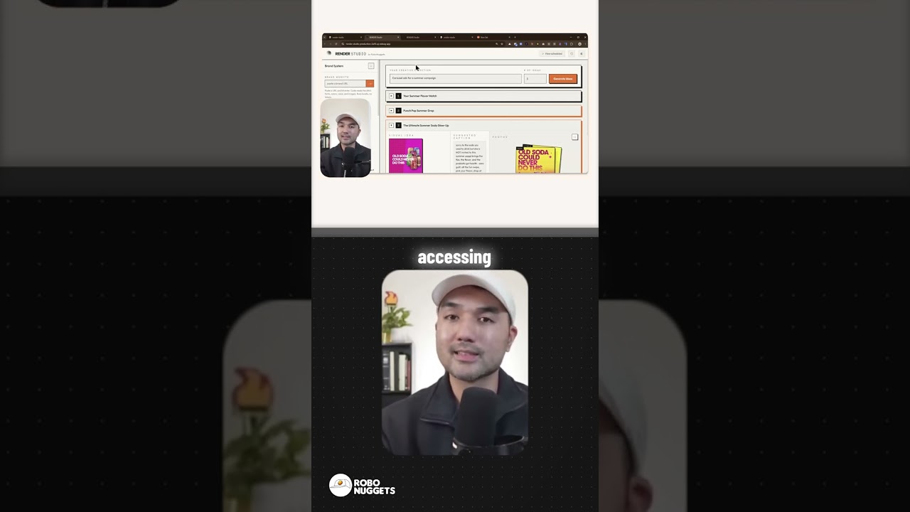 Add authentication to your apps in seconds