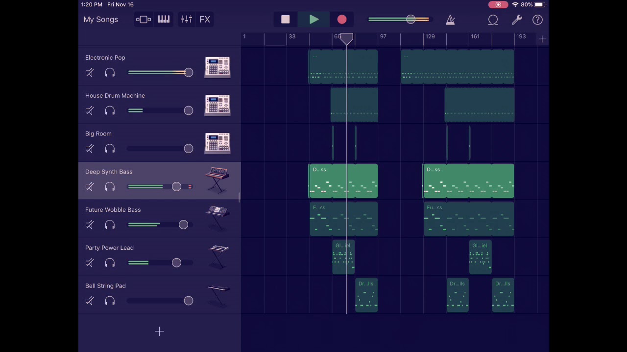 Overwatch-WidowMaker - JONNYBOI PRODUCTIONS Mix
