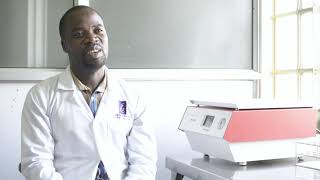 Mohammed on Neogenesis Fertility's CSR