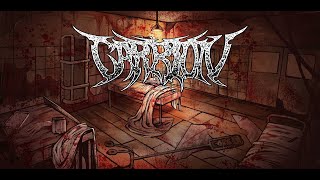 Carrion - Abaddon’s Pit (Lyric Video)