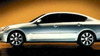 2006 INFINITI M35 Houston, TX MM3061 2006 Infiniti M35 Houston Tx Mm3061