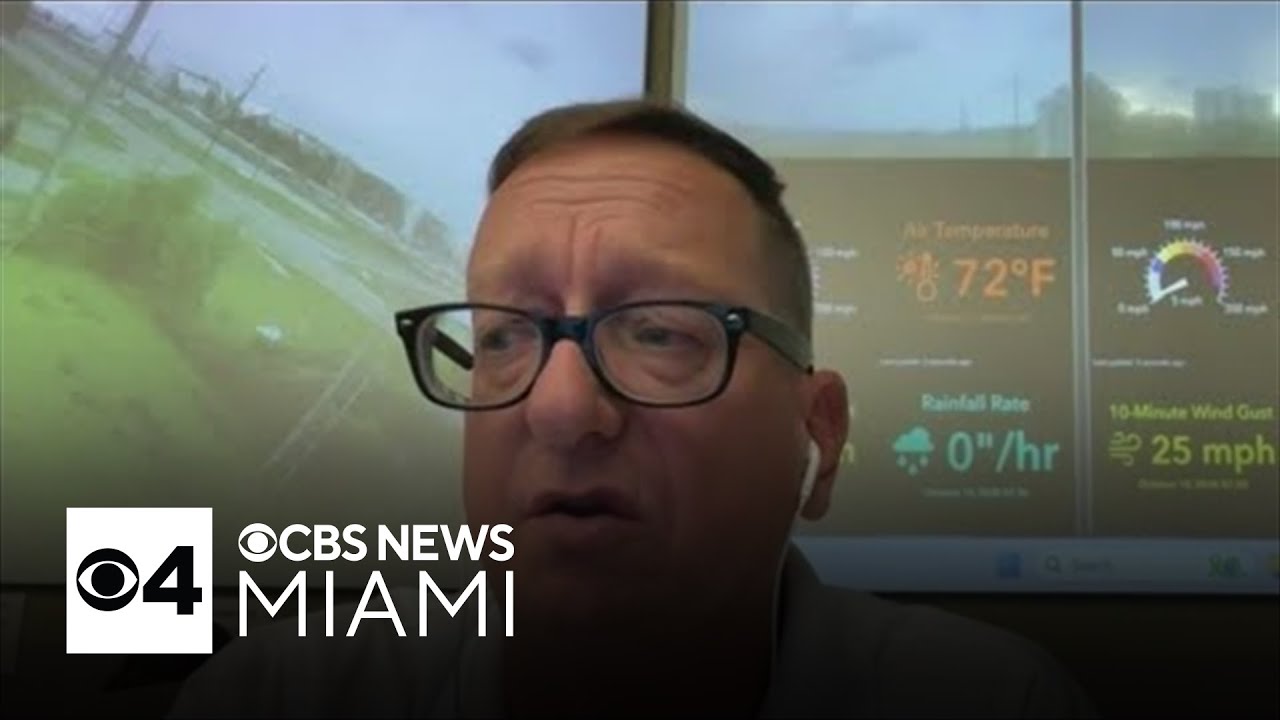 Multiple tornadoes touch down in St. Lucie County, at least 4 dead ...