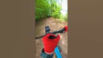 fast twist favourite trail from leith hill tower dorking surrey trek stacke with hammerhead karoo 2