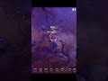 Turning the table around against these GANKERS | the Mobs are my Friends in Albion Online
