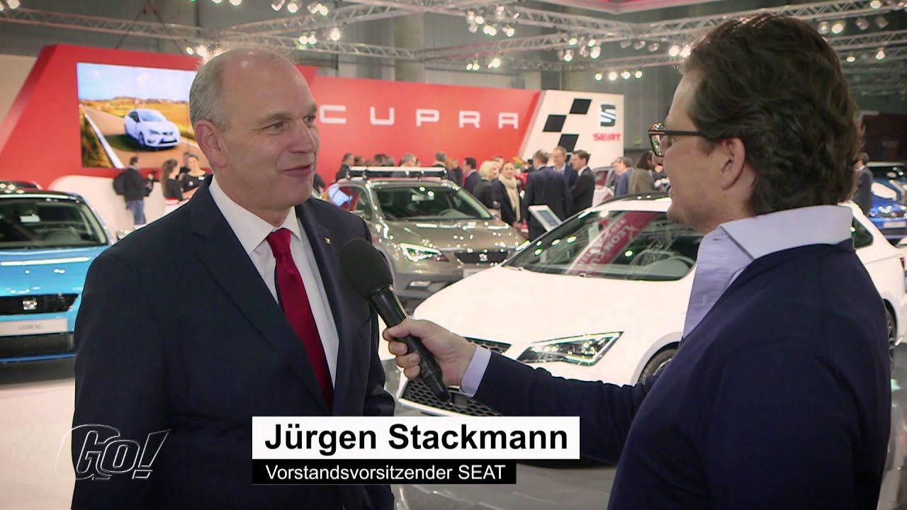 vw arteon Vienna Auto Show 2015 Teil 2